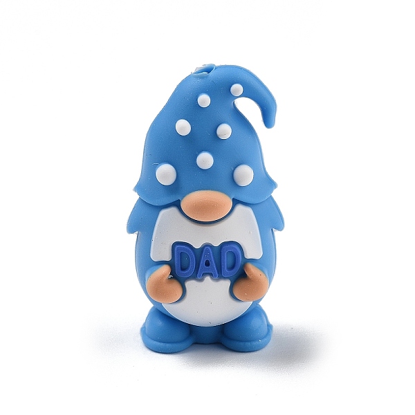 Father's Day Silico… - image