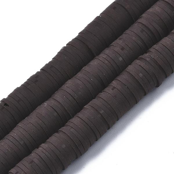 Flat Round Handmade… - image