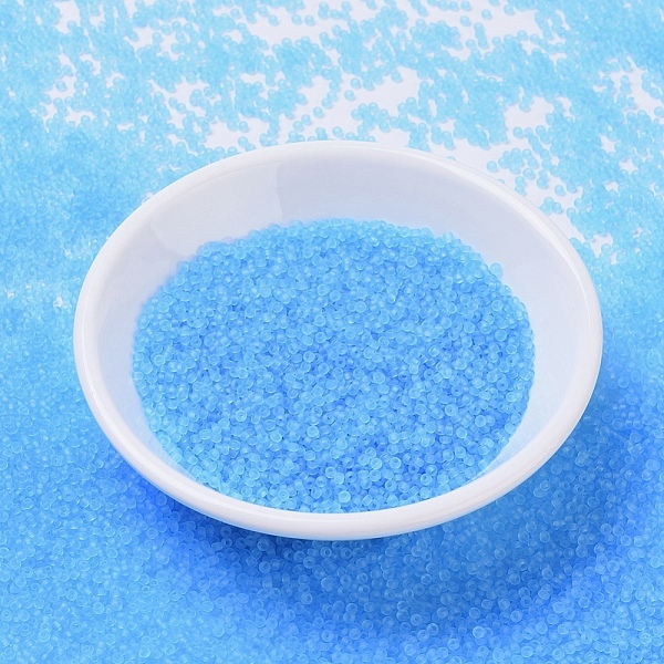 Miyuki Round Rocail… - image