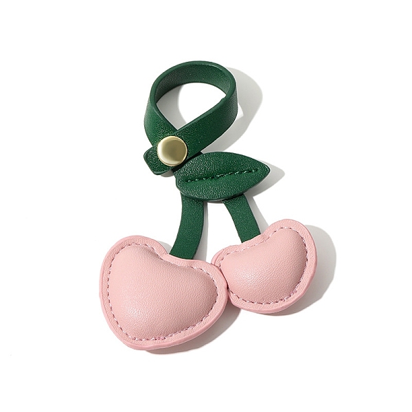 Pu Leather Pendant … - image