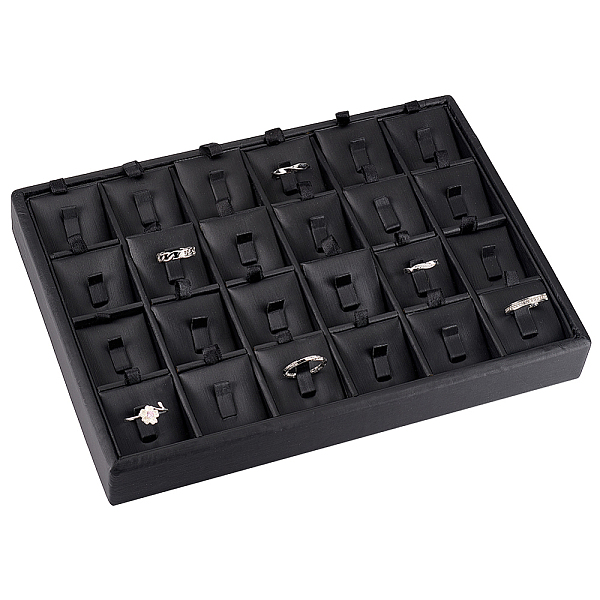 1Pc 24-Compartment … - image