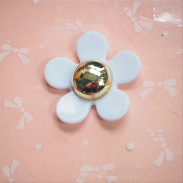 アクリルカボション