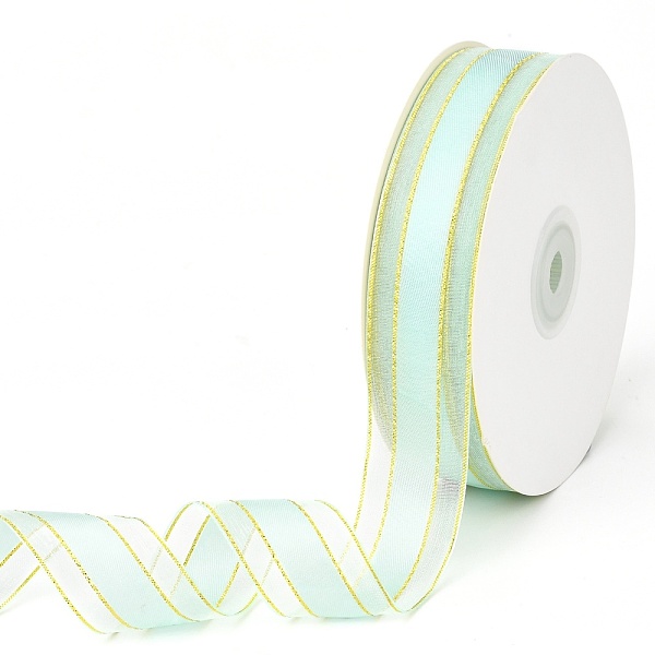 Solid Color Organza… - image