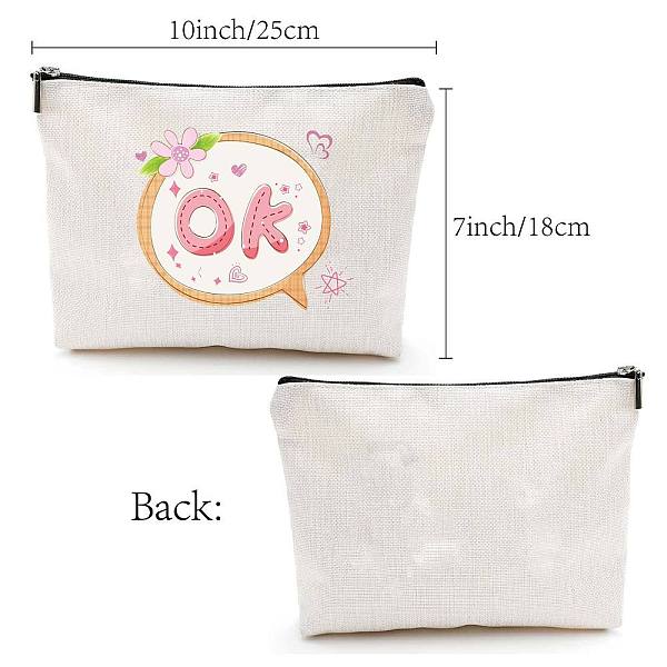 12# Cotton-polyester Bag