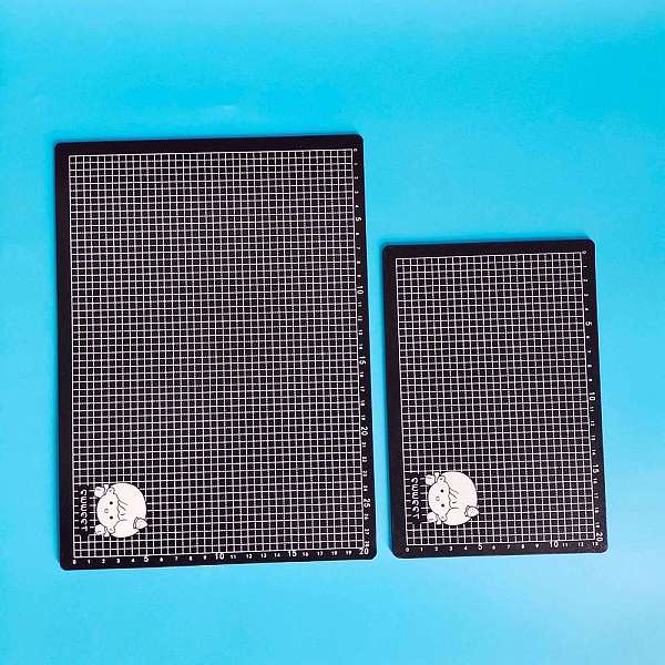 Plastic Cutting Mat
