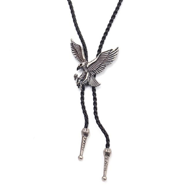 Alloy Eagle Lariat … - image
