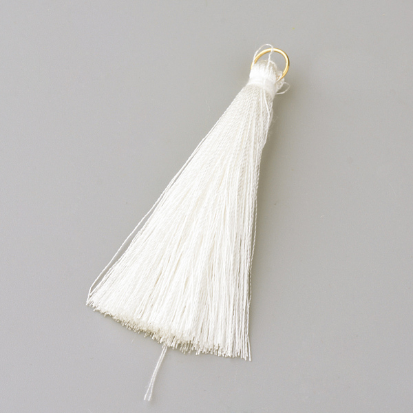 Nylon Thread Tassel… - image