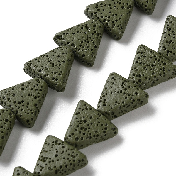 Triangle Dyed Natur… - image