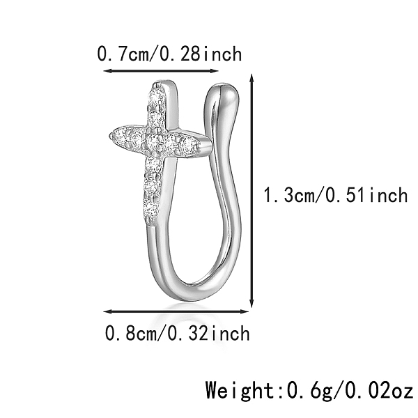 925 Sterling Silver… - image