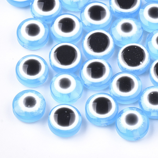 Resin Beads - image