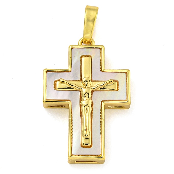 Brass Pendants With… - image