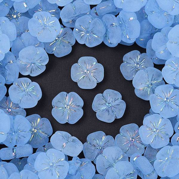 Frosted Transparent… - image