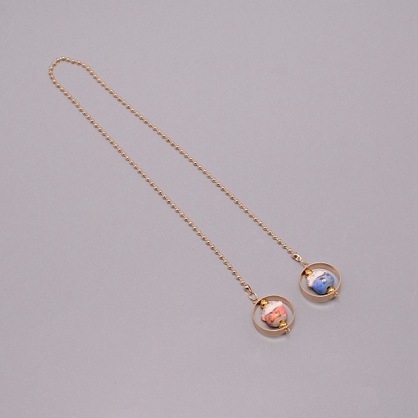 Stainless Steel Pendant Decorations