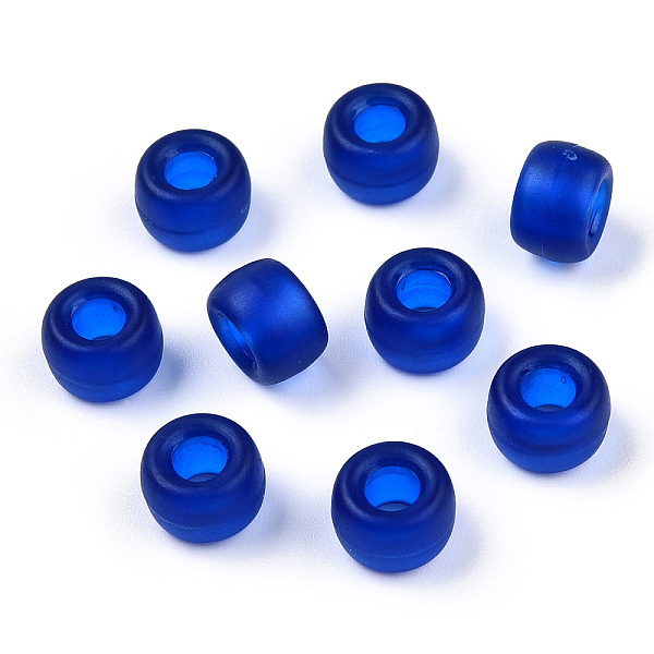 Transparent Plastic… - image