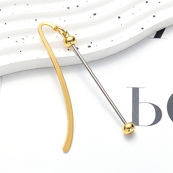 Alloy Bookmarks - image