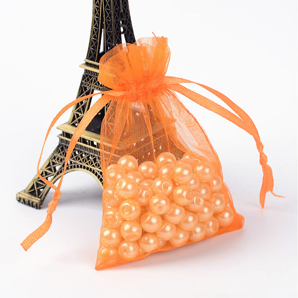 Organza Gift Bags W… - image