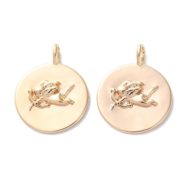 Brass Pendants - image
