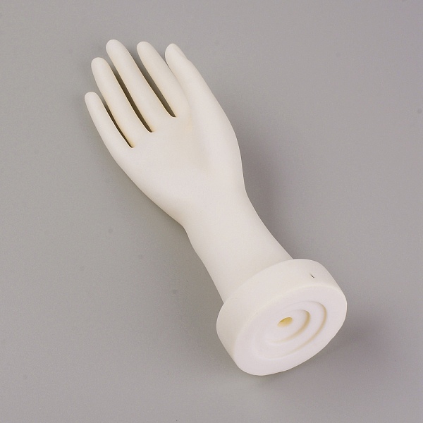 PVC Hand Model