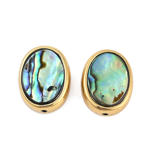 Natural Paua Shell … - image