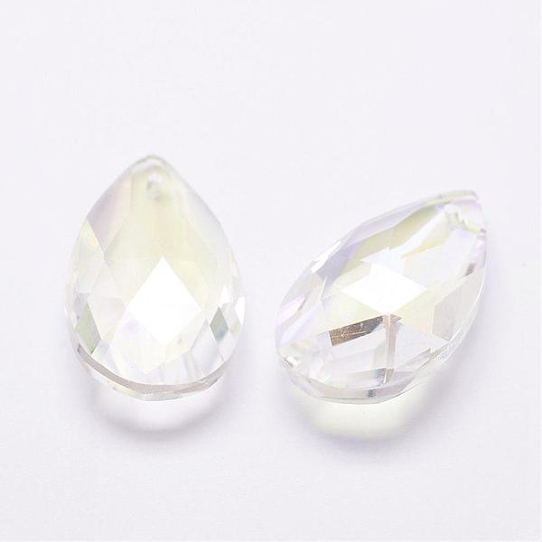 Transparent Glass P… - image