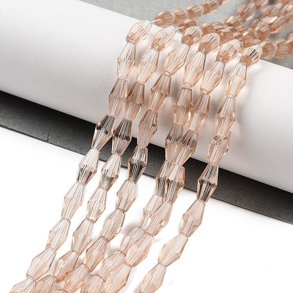 Glass Beads Strands - image