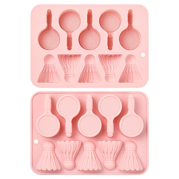 2 Different Shapes … - image