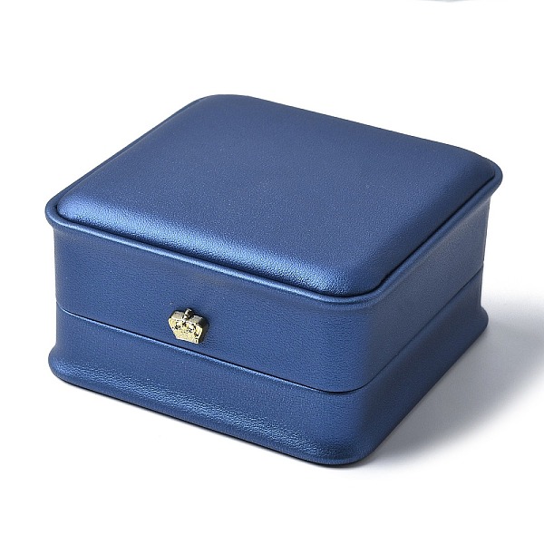 Pu Leather Jewelry … - image