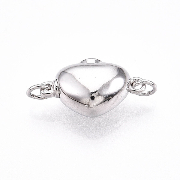 925 Sterling Silver… - image