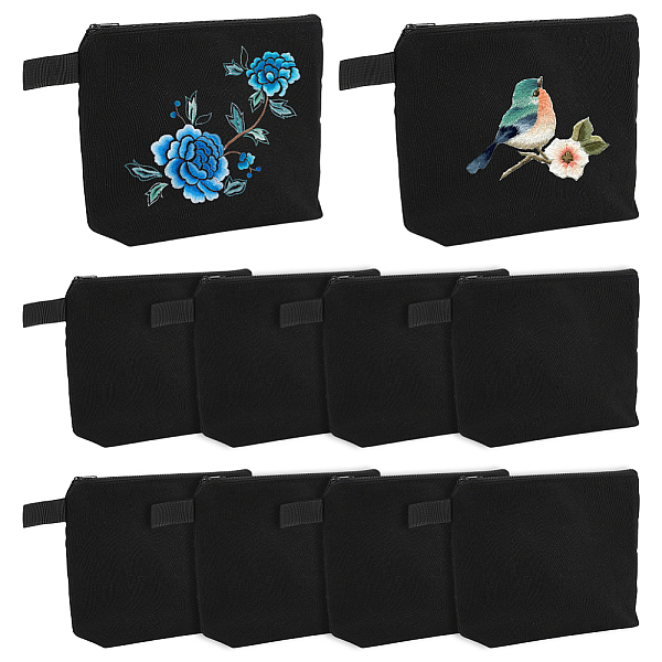 Canvas Pen Cases - image