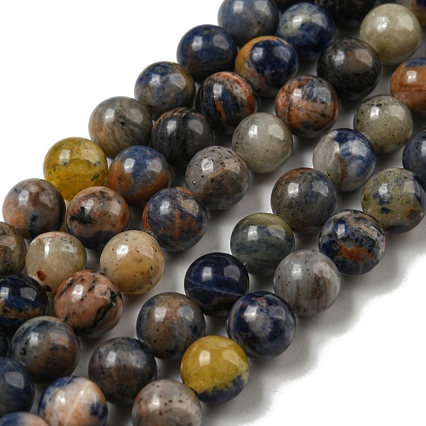 Natural Sodalite Be… - image