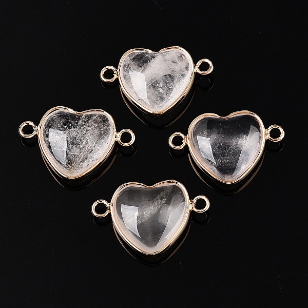 Natural Quartz Crys… - image