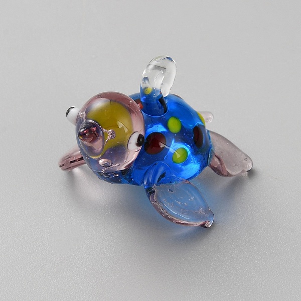 Handmade Lampwork P… - image