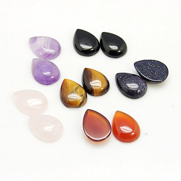Gemstone Cabochons - image