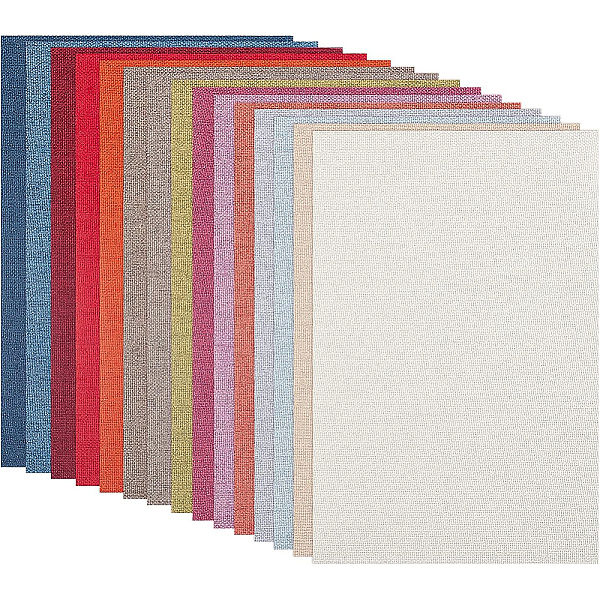 Cotton Flax Fabric