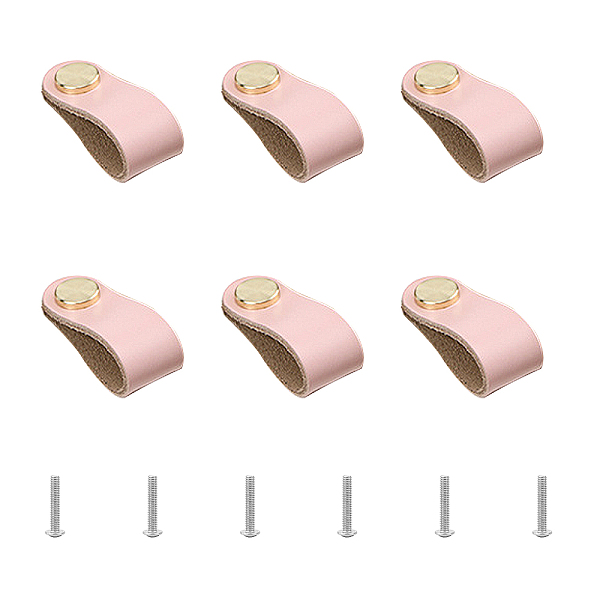 Ledergriff