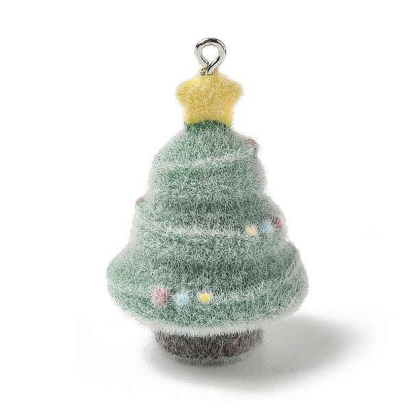 Christmas Flocky Op… - image