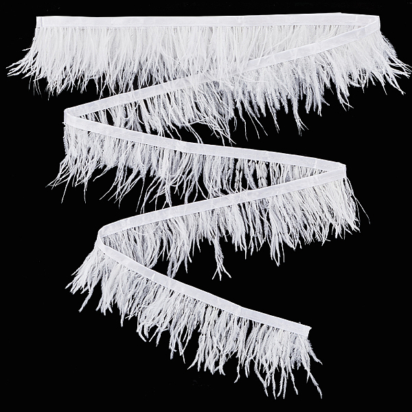 5M Fashion Ostrich … - image