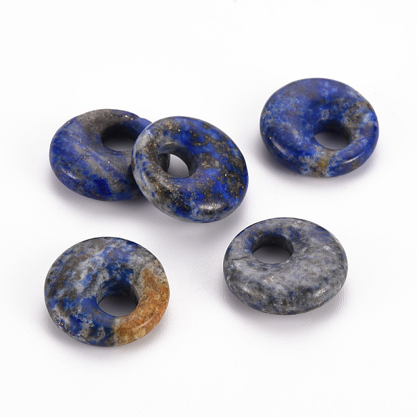 Natural Lapis Lazul… - image