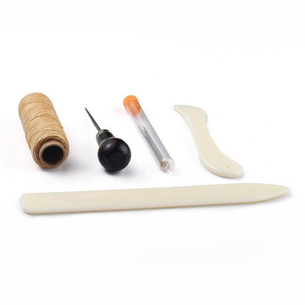 Leather Sewing Tools