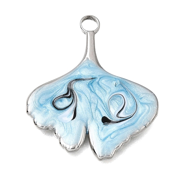 304 Stainless Steel Pendants