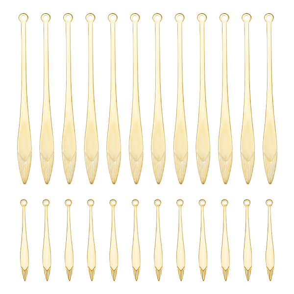 Benecreat 100Pcs Le… - image