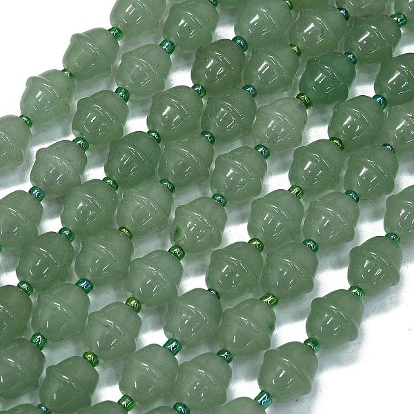Natural Green Avent… - image