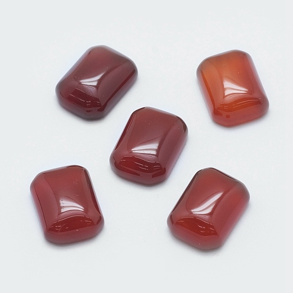 Natural Carnelian C… - image