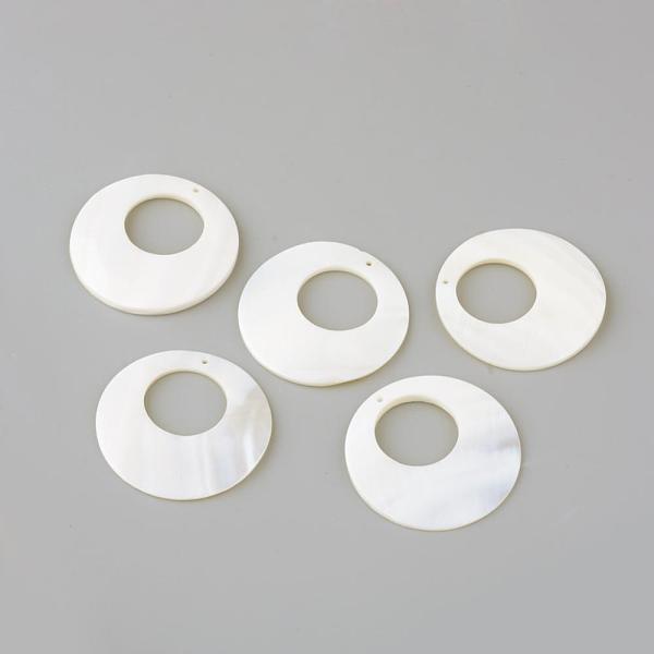 Freshwater Shell Pe… - image
