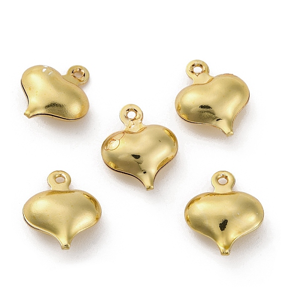 Brass Charms - image