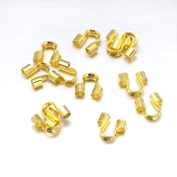 Brass Wire Guardians - image