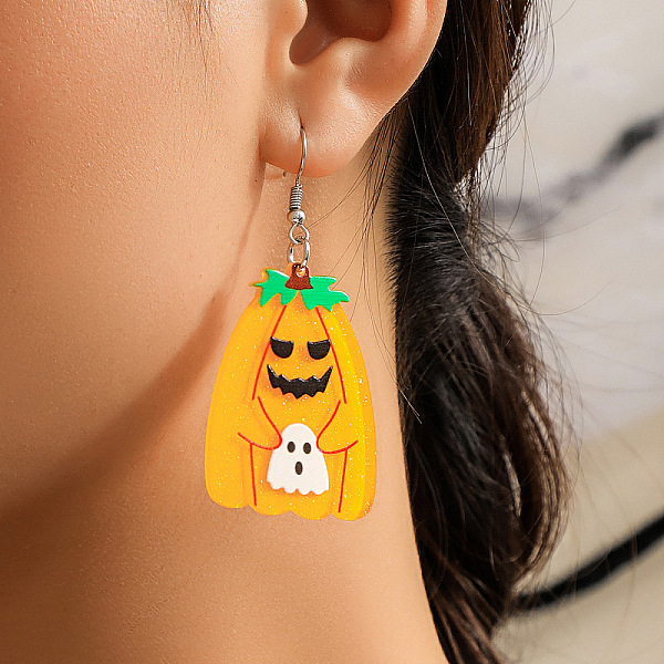 Halloween Cartoon A… - image