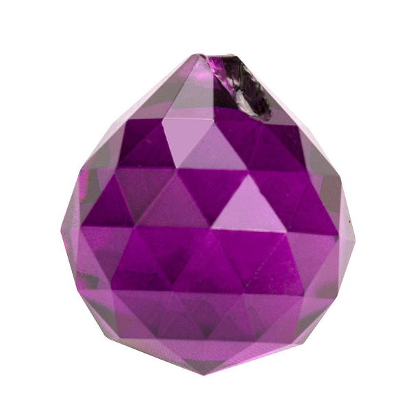 K9 Glass Pendants