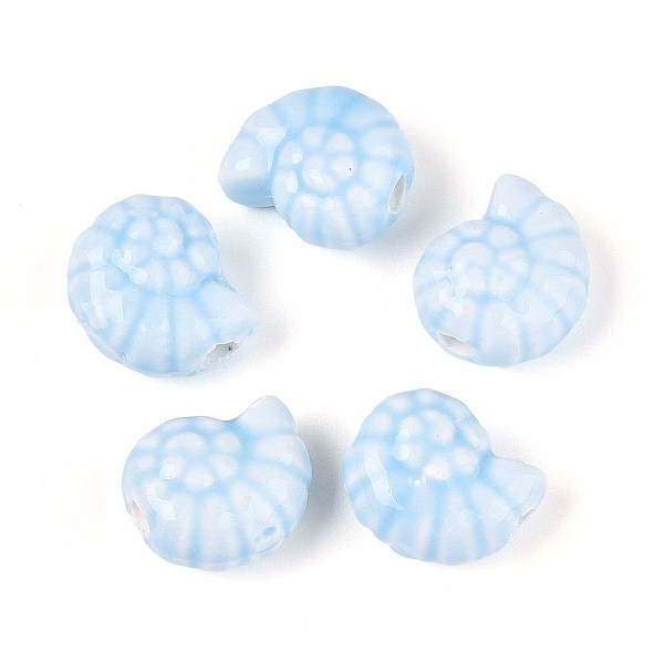 Handmade Porcelain … - image