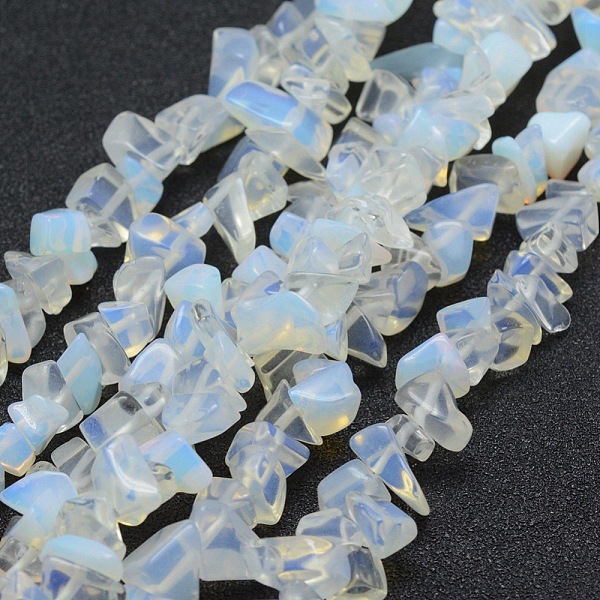 Opalite Beads Stran… - image